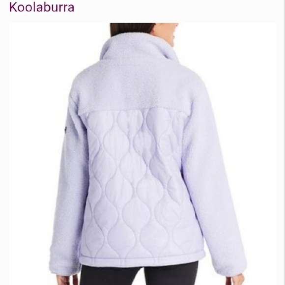 Koolaburra by UGG Quilted Jacket - Picture 10 of 11